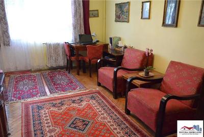 Apartament 2 Camere Mobilat si Utilat de Zona Ultracentrala - 5