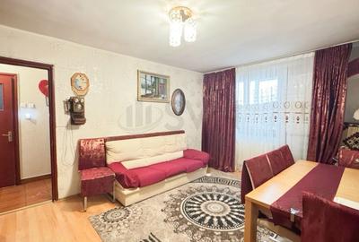 REA1026363 Apartament 4 camere I Dristor - 2