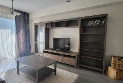Apartament cu 2 camere, mobilat în Timpuri Noi - 6