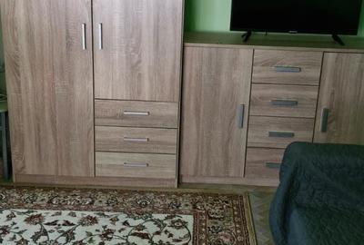 Apartament cu 2 camere nedecomandat în Central - 2
