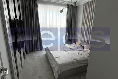 INCHIRIERE 2 CAMERE | FLOREASCA RESIDENCE | ETAJ 7/10 | PARCARE SUBTERANA - 3