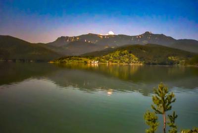 Spațiu comercial, în Ruginești - 1