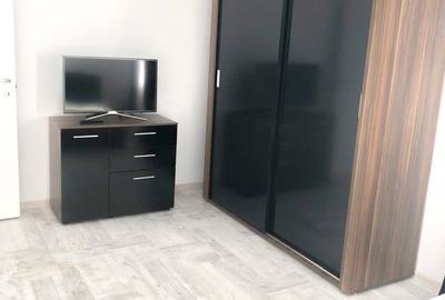 Apartament cu 3 camere decomandat, mobilat în Central - 3