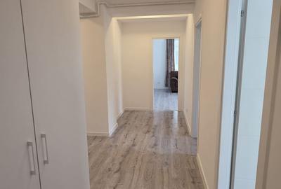Apartament cu 2 camere semidecomandat în Frumoasa - 4