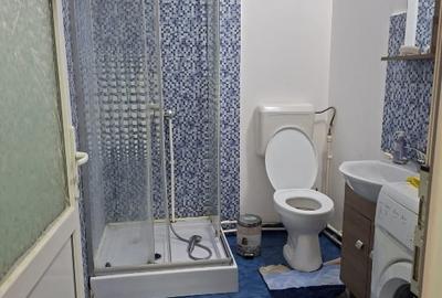Garsonieră decomandată, mobilată în Nord - 6