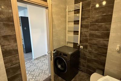 Apartament cu 2 camere semidecomandat în Lujerului - 2