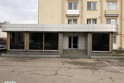 Spațiu comercial, de 91 mp, în Central - 5