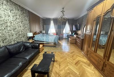 Garsoniera mobilata/utilata, parcare privata-zona Centrul Istoric - 4