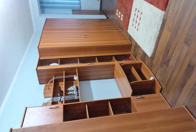 Apartament cu 2 camere decomandat în Central - 3