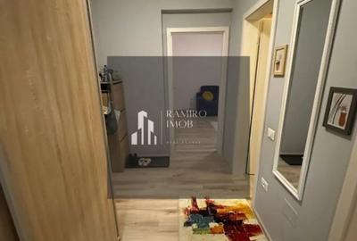 Apartament cu 2 camere decomandat, mobilat în Metalurgiei - 11