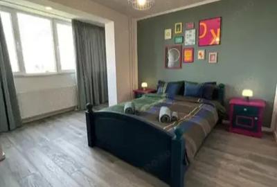 Apartament cu 3 camere în Central - 6