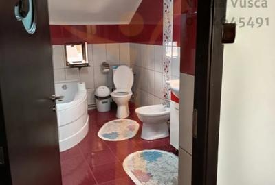 Casă cu 3 camere cu Teren 678 Mp în Valea - 6