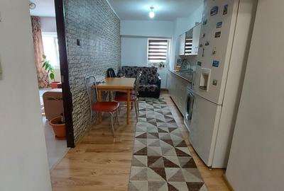 Apartament cu 2 camere decomandat în Ultracentral - 1