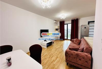 Inchiriere apartament 2 camere, MRS Village, Albert, Ploiesti - 22