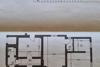 Spațiu comercial, de 154 mp, în Ultracentral