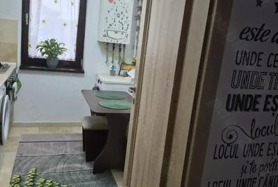 Apartament cu 2 camere semidecomandat în Cug - 6