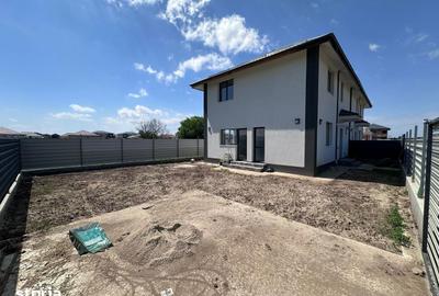Casă cu 3 camere cu Teren 260 Mp în Clinceni - 2