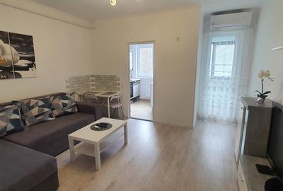 Militari Residence