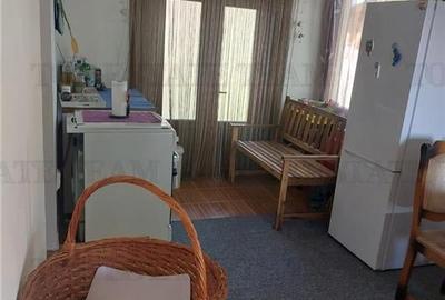 Casa individuala superba 3 camere, pivnita 24mp si teren generos 550mp in Comarn - 9