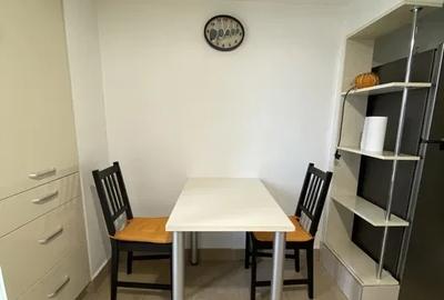 Unirii - Piata Alba Iulia | Garsoniera | Balcon | Renovata Unirii - Piata Alba Iulia | Garsoniera | Balcon | Renovata - 5