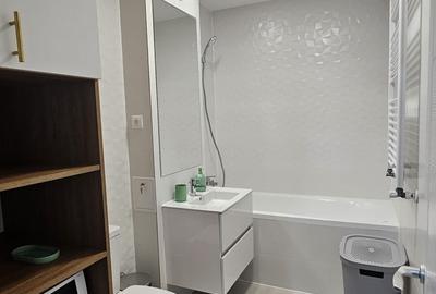 Apartament 2 Camere Republica VI 195 - 3