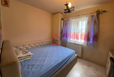 Apartament cu 2 camere decomandat, mobilat în Metalurgie - 9