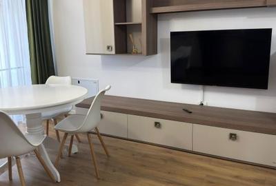 Apartament cu 3 camere în Micești - 8