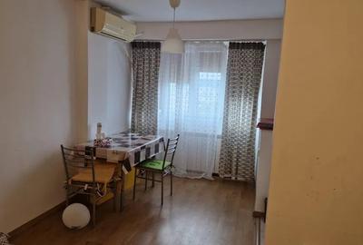 Garsoniera, semidecomandata, 33mp, boiler, ac, metrou, Iancului - 3