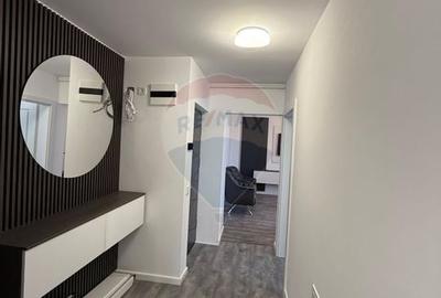 Rovine , 2 camere decomandate Bloc Nou - 8