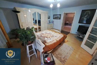 Casă cu 3 camere cu Canalizare în Muncitoresc - 9