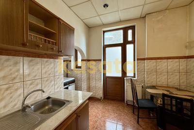 Apartament cu 4 camere decomandat, mobilat în Unirii - 14