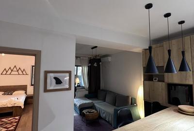 Apartament cu 2 camere decomandat în Mihai Bravu - 2