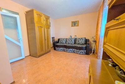 NORD, Bloc 1985, Apartament 2 cam Decomandat, Parter + 2 Balcoane cu acte - 10