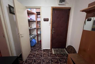 Apartament cu 2 camere circular în Minerul - 11