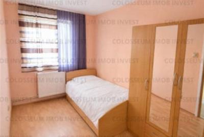 Apartament cu 3 camere decomandat în Astra - 5