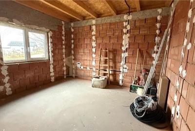 Casă cu Teren 500 Mp în Mocira - 7