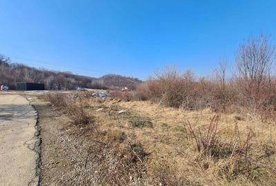 Teren de vanzare - 1