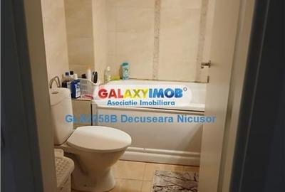 Apartament 2 camere mobilat utilat in Militari Residence, 350 Euro - 3