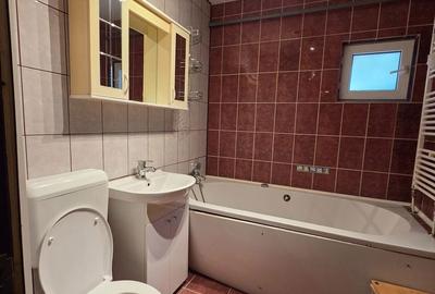Apartament cu 2 camere în UTA - 11
