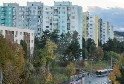 Apartament 2 camere decomandat – strada Primaverii, Manastur, Cluj-Napoca - 11