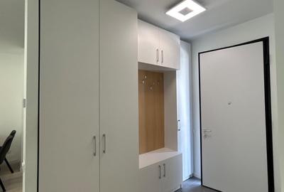 Casă individuală cu 5 camere cu Teren 200 Mp în Pipera - 9