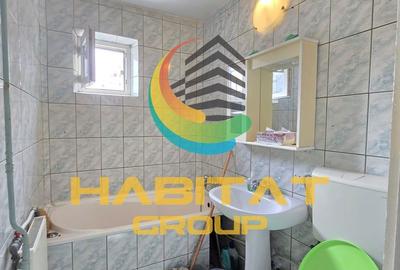 Apartament cu 2 camere semidecomandat, mobilat în Berceni