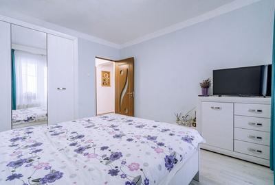 Apartament 4 camere, tip D, 81,mp, Seleușului,mobilat/utilat - 13