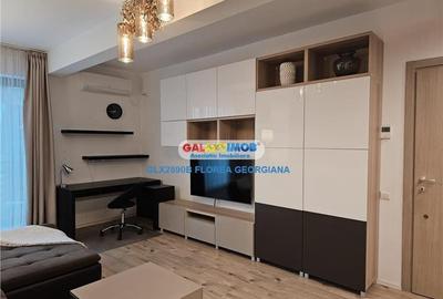 Inchiriere apartament 2 camere cu gradina pet friendly Greenfield - 3
