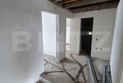 Casa individuala la pret de apartament – Gilau - 7