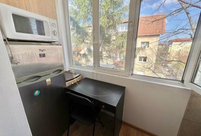 Garsonieră decomandată, mobilată în Bucovina - 3