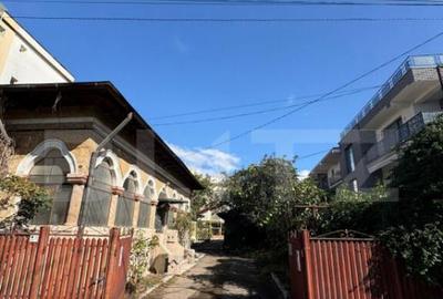 Casa de vanzare pentru renovare sau demolare zona pre - 2