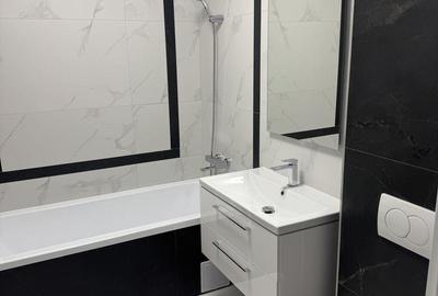 Apartament cu 2 camere decomandat în Central - 5