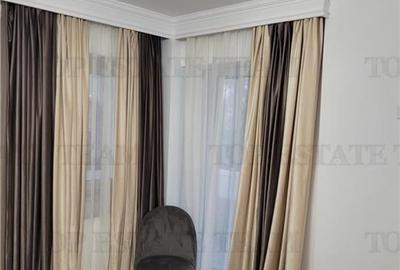 Apartament 4 camere decomandat lux Capitol Constanta - 18
