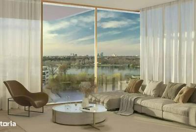 Apartament cu 2 camere decomandat în Străulești - 3